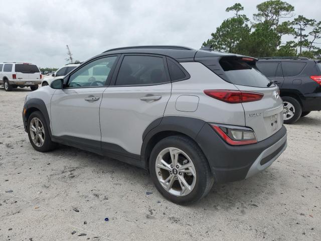 Photo 1 VIN: KM8K62AB5PU993495 - HYUNDAI KONA SEL 