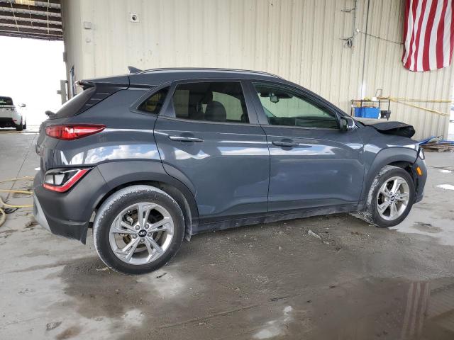 Photo 2 VIN: KM8K62AB5PU994789 - HYUNDAI KONA SEL 