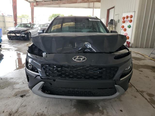 Photo 4 VIN: KM8K62AB5PU994789 - HYUNDAI KONA SEL 