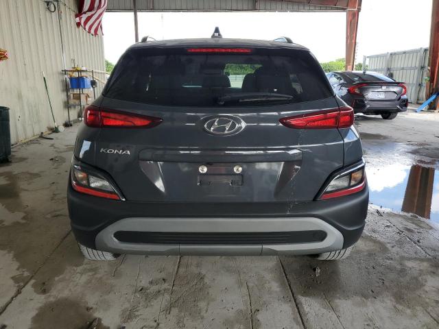 Photo 5 VIN: KM8K62AB5PU994789 - HYUNDAI KONA SEL 