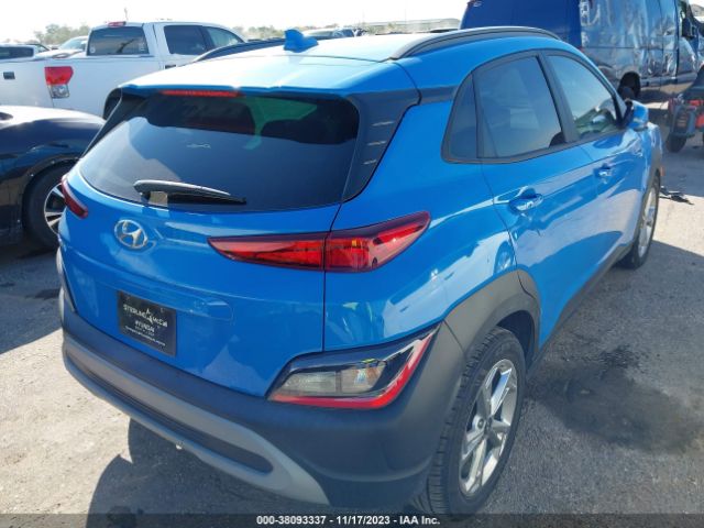 Photo 3 VIN: KM8K62AB6NU758715 - HYUNDAI KONA 