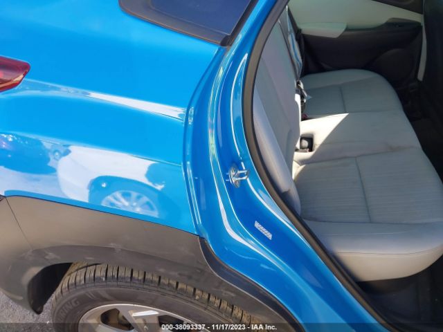 Photo 7 VIN: KM8K62AB6NU758715 - HYUNDAI KONA 