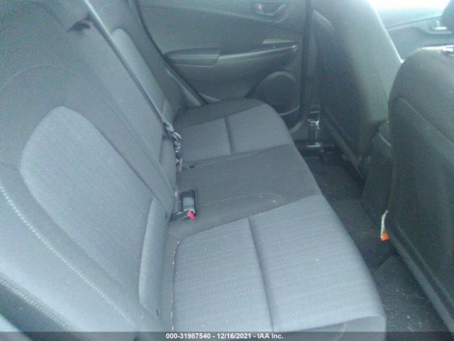 Photo 7 VIN: KM8K62AB6NU778351 - HYUNDAI KONA 