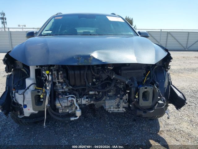 Photo 5 VIN: KM8K62AB6NU803880 - HYUNDAI KONA 