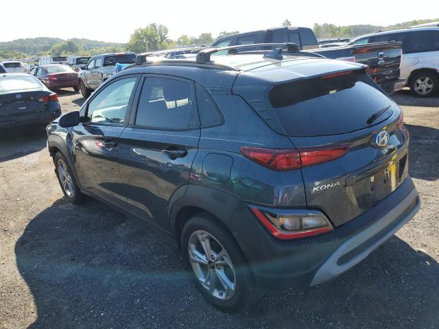 Photo 1 VIN: KM8K62AB6NU855722 - HYUNDAI KONA SEL 