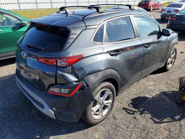 Photo 2 VIN: KM8K62AB6NU855722 - HYUNDAI KONA SEL 