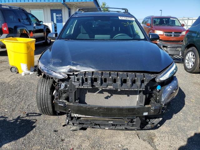 Photo 4 VIN: KM8K62AB6NU855722 - HYUNDAI KONA SEL 