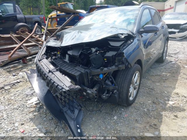 Photo 5 VIN: KM8K62AB6NU866655 - HYUNDAI KONA 