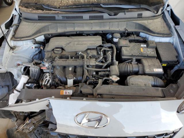 Photo 10 VIN: KM8K62AB6NU870219 - HYUNDAI KONA 