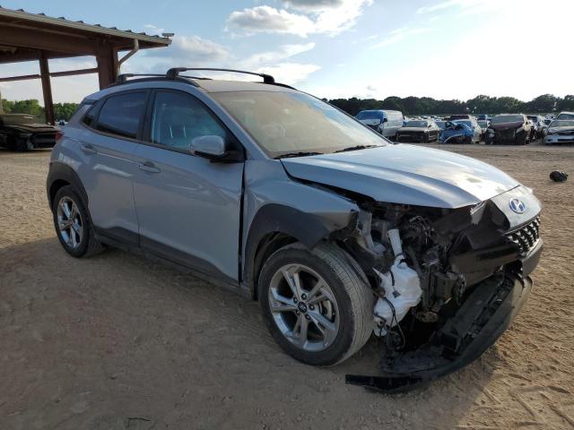 Photo 3 VIN: KM8K62AB6NU870219 - HYUNDAI KONA 