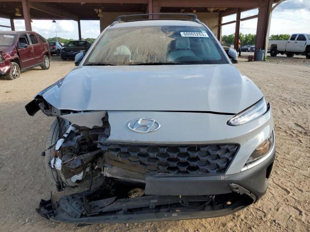 Photo 4 VIN: KM8K62AB6NU870219 - HYUNDAI KONA 