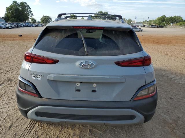 Photo 5 VIN: KM8K62AB6NU870219 - HYUNDAI KONA 