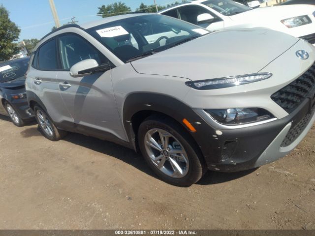 Photo 0 VIN: KM8K62AB6NU887571 - HYUNDAI KONA 