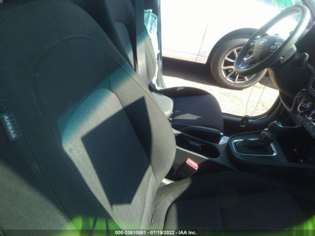 Photo 7 VIN: KM8K62AB6NU887571 - HYUNDAI KONA 