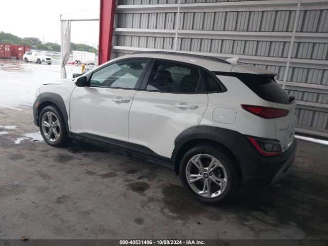 Photo 2 VIN: KM8K62AB6NU910914 - HYUNDAI KONA 