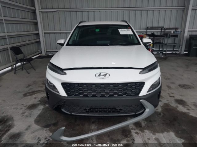 Photo 5 VIN: KM8K62AB6NU910914 - HYUNDAI KONA 