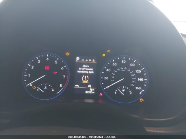 Photo 6 VIN: KM8K62AB6NU910914 - HYUNDAI KONA 