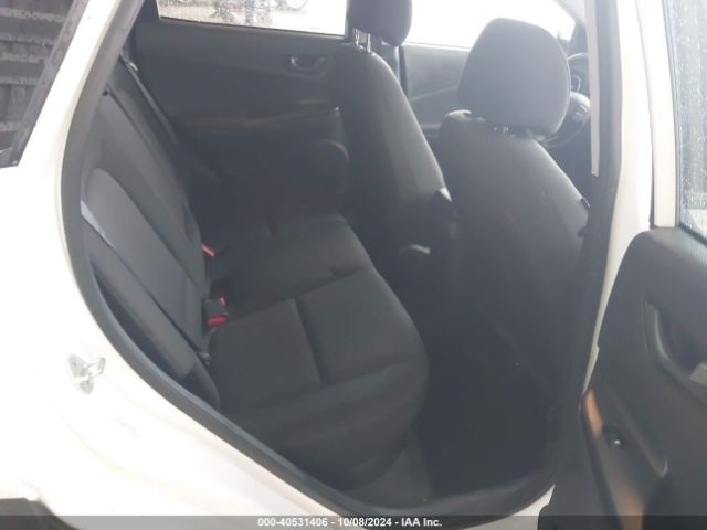 Photo 7 VIN: KM8K62AB6NU910914 - HYUNDAI KONA 