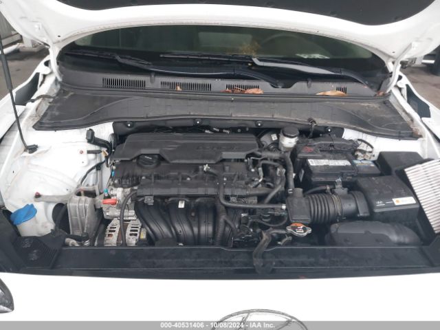 Photo 9 VIN: KM8K62AB6NU910914 - HYUNDAI KONA 