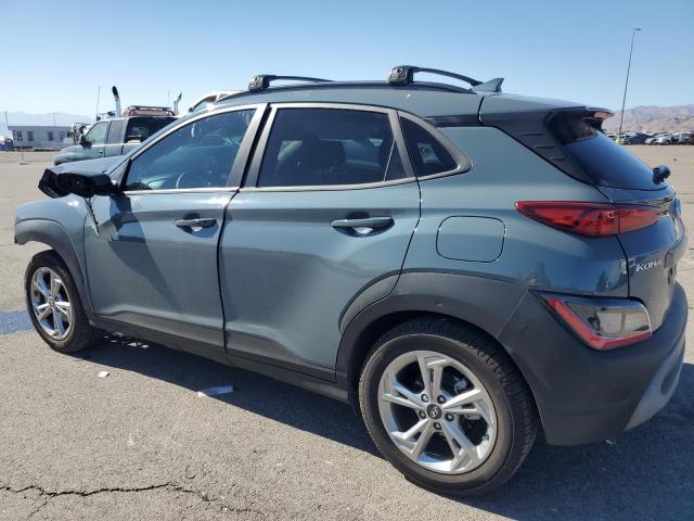 Photo 1 VIN: KM8K62AB6NU918334 - HYUNDAI KONA SEL 