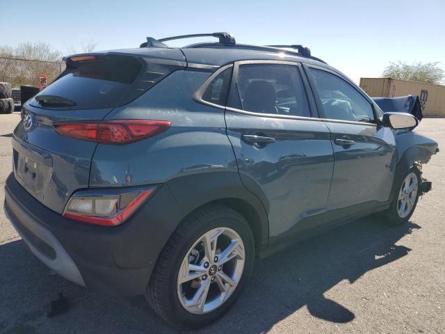 Photo 2 VIN: KM8K62AB6NU918334 - HYUNDAI KONA SEL 