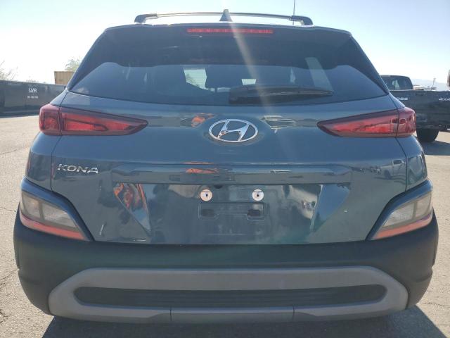 Photo 5 VIN: KM8K62AB6NU918334 - HYUNDAI KONA SEL 