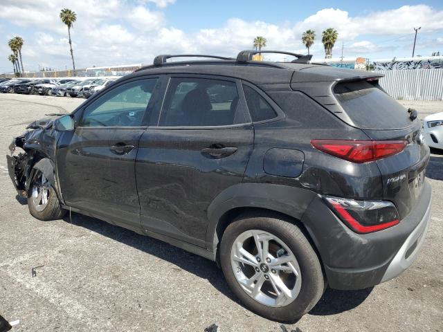 Photo 1 VIN: KM8K62AB6PU007889 - HYUNDAI KONA 