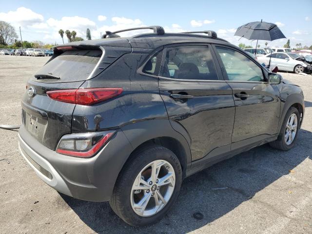 Photo 2 VIN: KM8K62AB6PU007889 - HYUNDAI KONA 