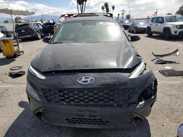 Photo 4 VIN: KM8K62AB6PU007889 - HYUNDAI KONA 