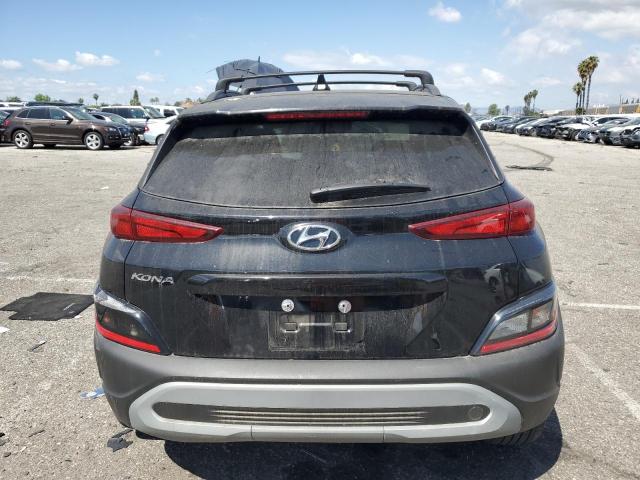 Photo 5 VIN: KM8K62AB6PU007889 - HYUNDAI KONA 