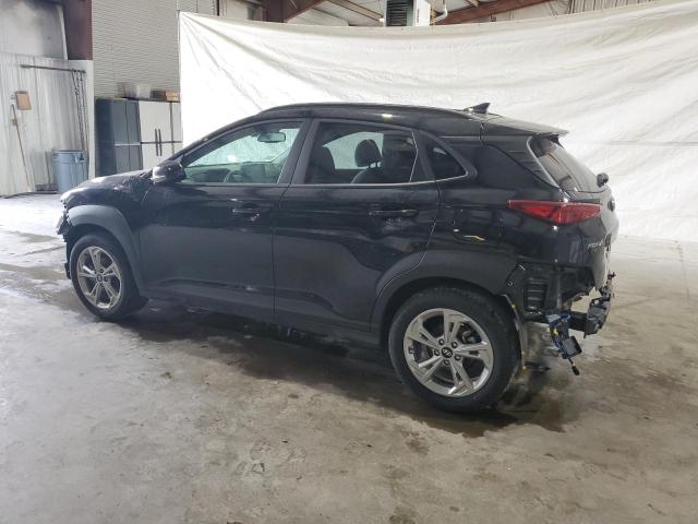 Photo 1 VIN: KM8K62AB6PU026054 - HYUNDAI KONA 