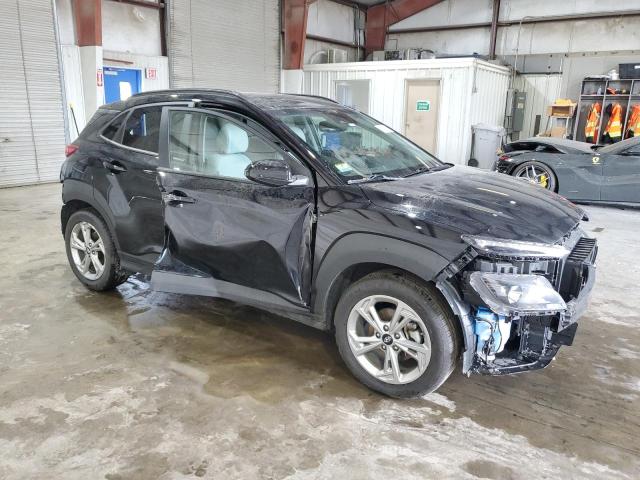 Photo 3 VIN: KM8K62AB6PU026054 - HYUNDAI KONA 