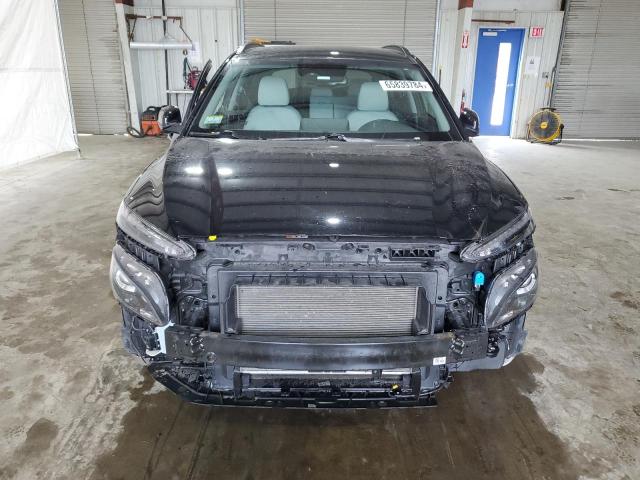 Photo 4 VIN: KM8K62AB6PU026054 - HYUNDAI KONA 