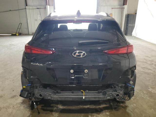 Photo 5 VIN: KM8K62AB6PU026054 - HYUNDAI KONA 