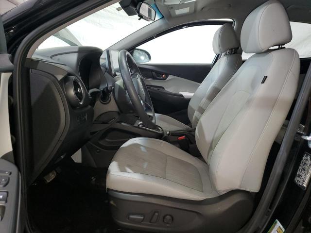 Photo 6 VIN: KM8K62AB6PU026054 - HYUNDAI KONA 