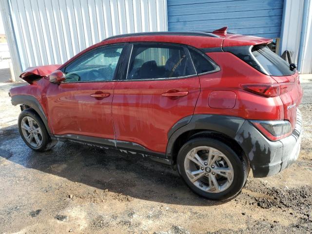 Photo 1 VIN: KM8K62AB6PU062150 - HYUNDAI KONA SEL 