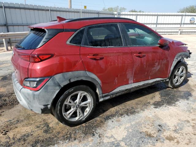 Photo 2 VIN: KM8K62AB6PU062150 - HYUNDAI KONA SEL 