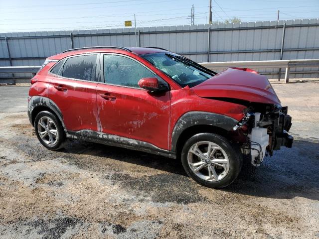 Photo 3 VIN: KM8K62AB6PU062150 - HYUNDAI KONA SEL 