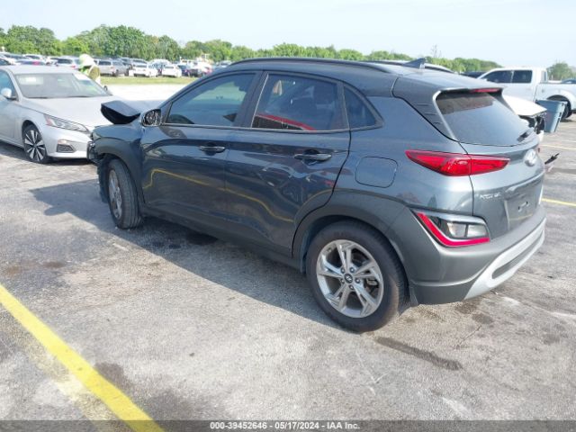 Photo 2 VIN: KM8K62AB6PU938814 - HYUNDAI KONA 