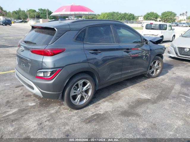 Photo 3 VIN: KM8K62AB6PU938814 - HYUNDAI KONA 