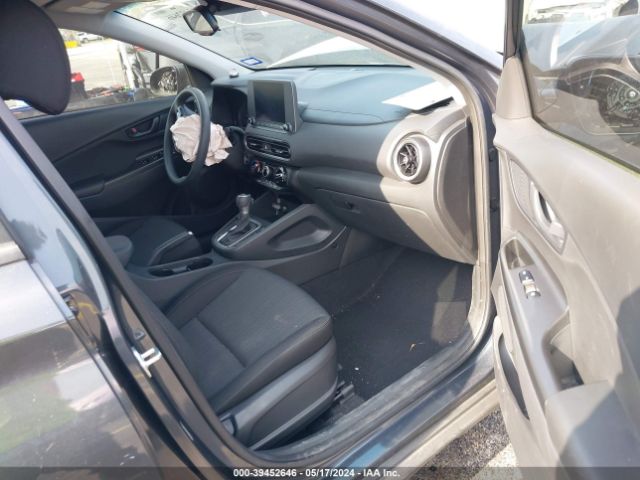 Photo 4 VIN: KM8K62AB6PU938814 - HYUNDAI KONA 