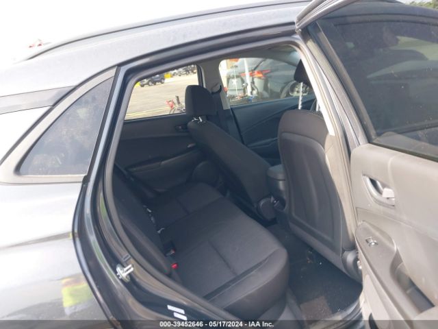 Photo 7 VIN: KM8K62AB6PU938814 - HYUNDAI KONA 