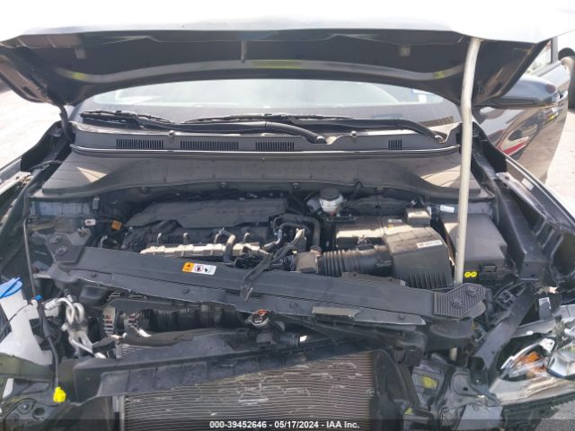 Photo 9 VIN: KM8K62AB6PU938814 - HYUNDAI KONA 