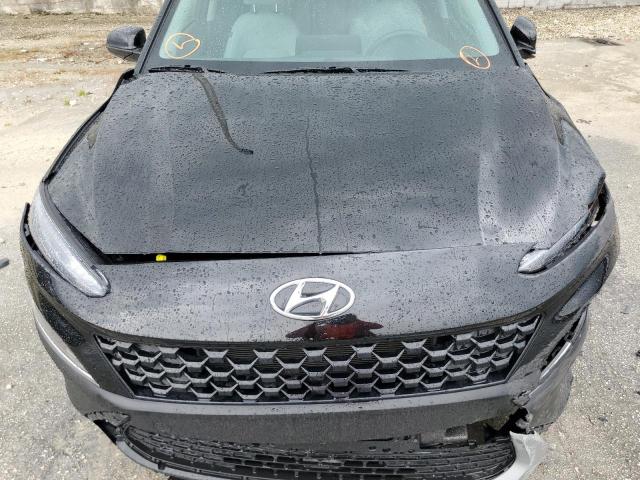 Photo 11 VIN: KM8K62AB6PU962465 - HYUNDAI KONA 