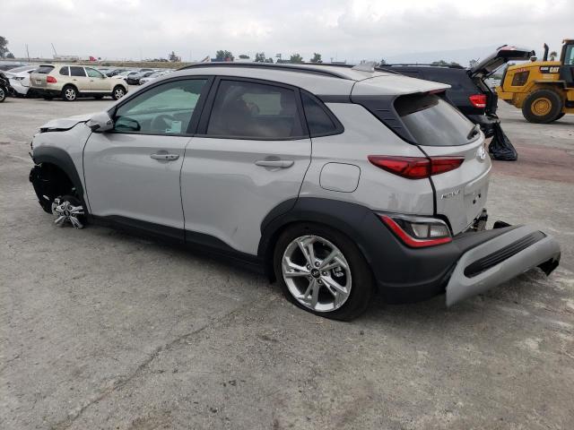 Photo 1 VIN: KM8K62AB6PU965012 - HYUNDAI KONA 