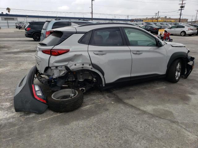 Photo 2 VIN: KM8K62AB6PU965012 - HYUNDAI KONA 