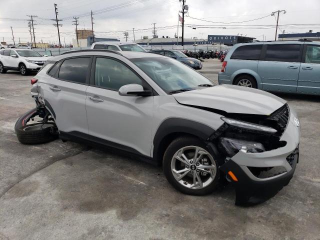 Photo 3 VIN: KM8K62AB6PU965012 - HYUNDAI KONA 