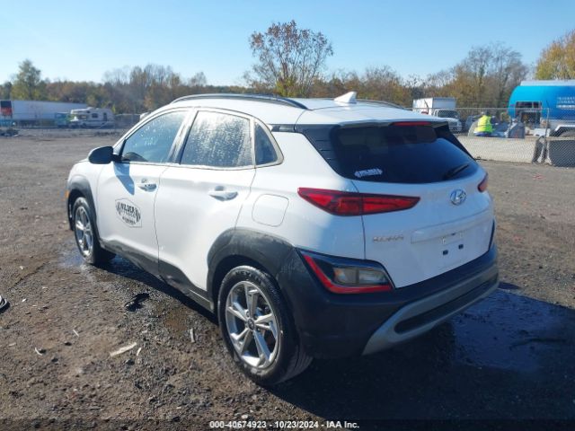 Photo 2 VIN: KM8K62AB6PU982490 - HYUNDAI KONA 