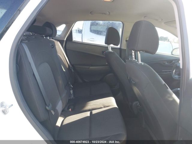 Photo 7 VIN: KM8K62AB6PU982490 - HYUNDAI KONA 