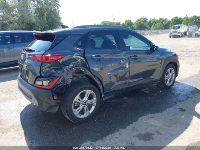 Photo 3 VIN: KM8K62AB6PU984482 - HYUNDAI KONA 